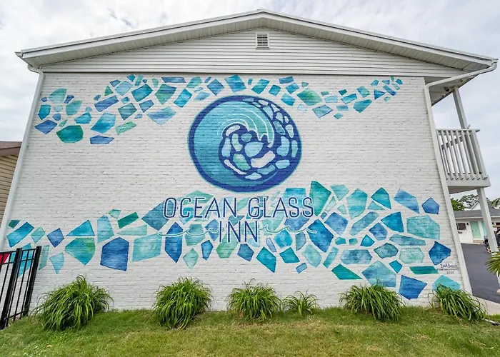 Ocean Glass Inn