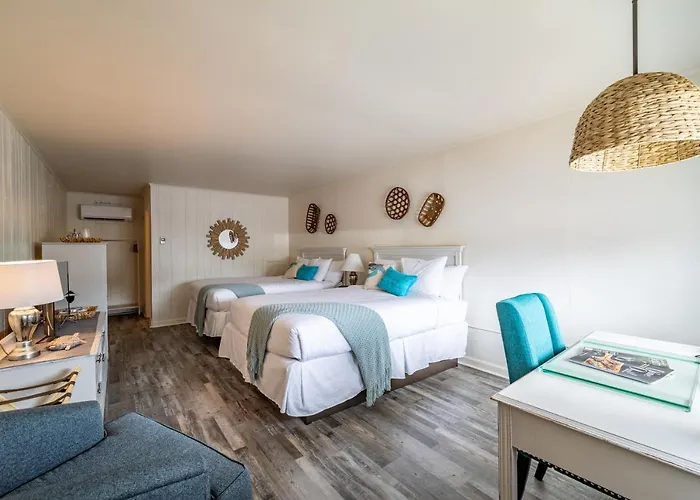 Ocean Glass Inn