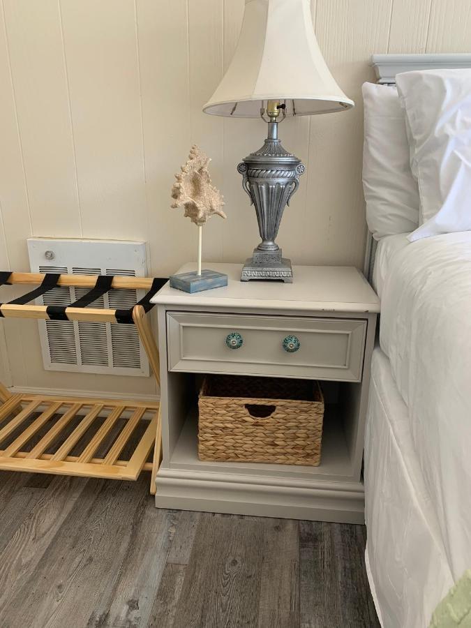 Motel Ocean Glass West Rehoboth