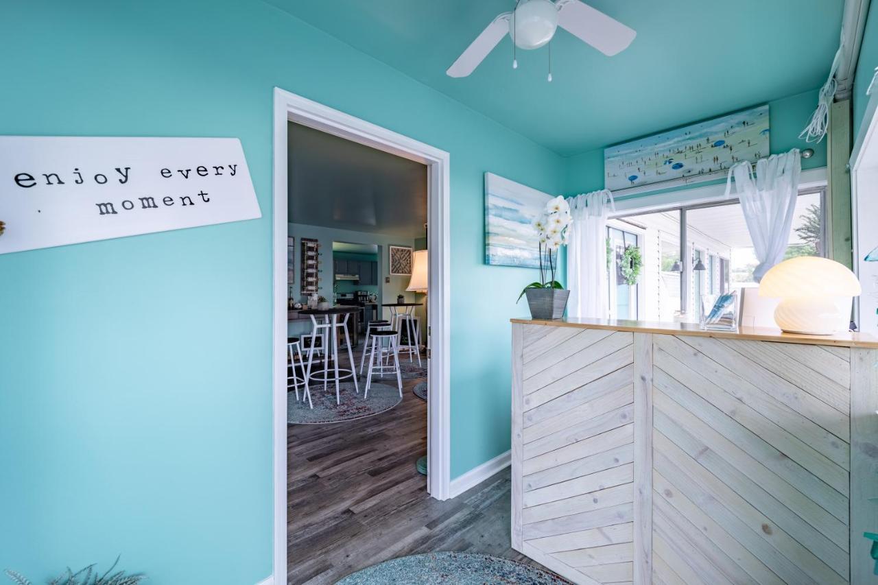 Ocean Glass West Rehoboth