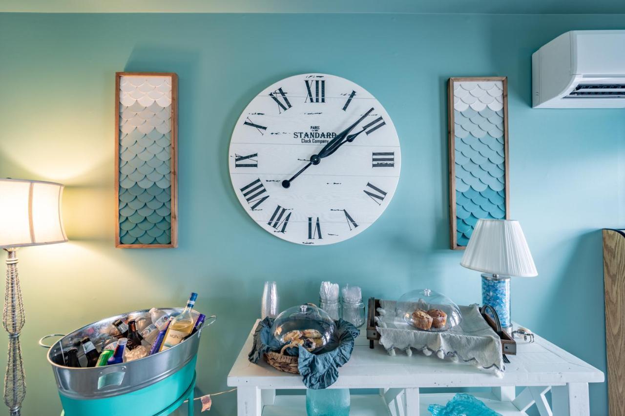 Ocean Glass Motel 3*