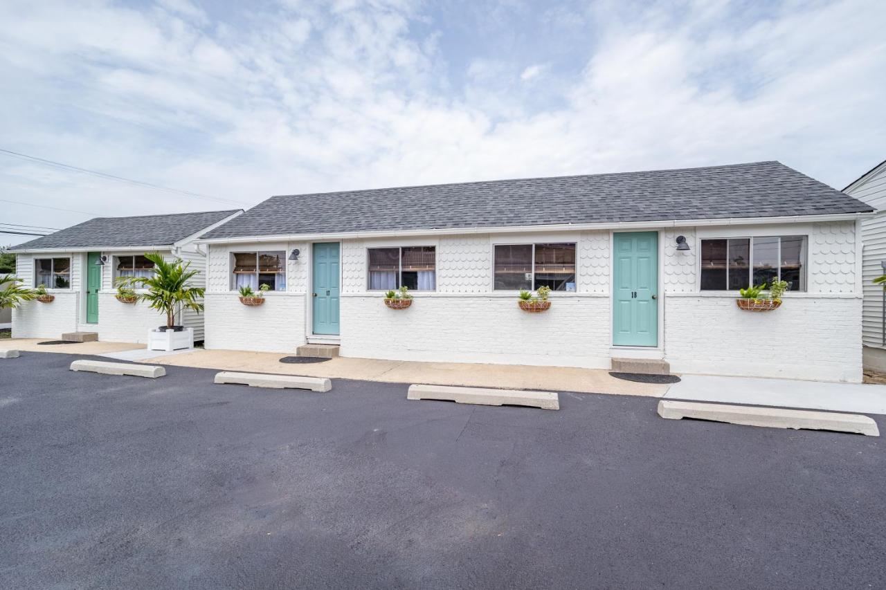 Motel Ocean Glass 3*