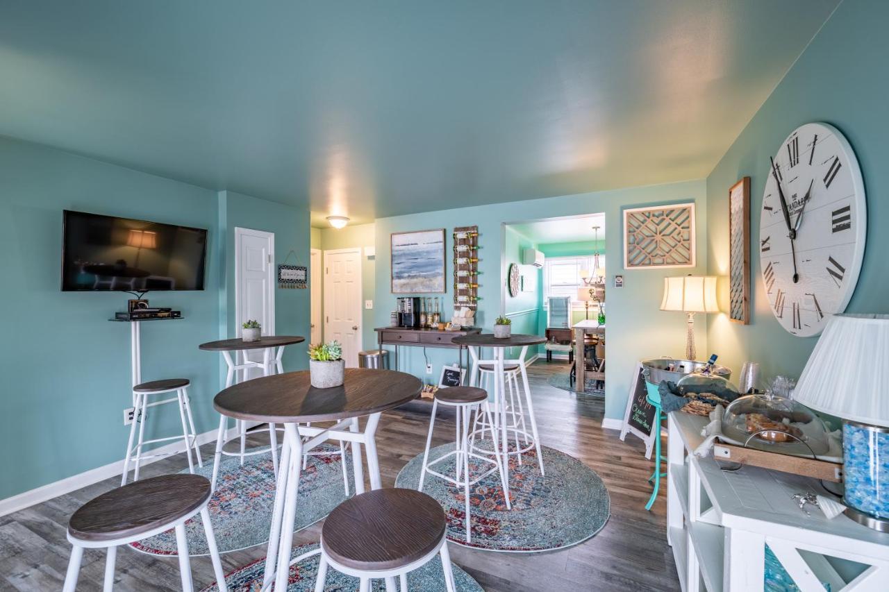 Ocean Glass Motel 3*