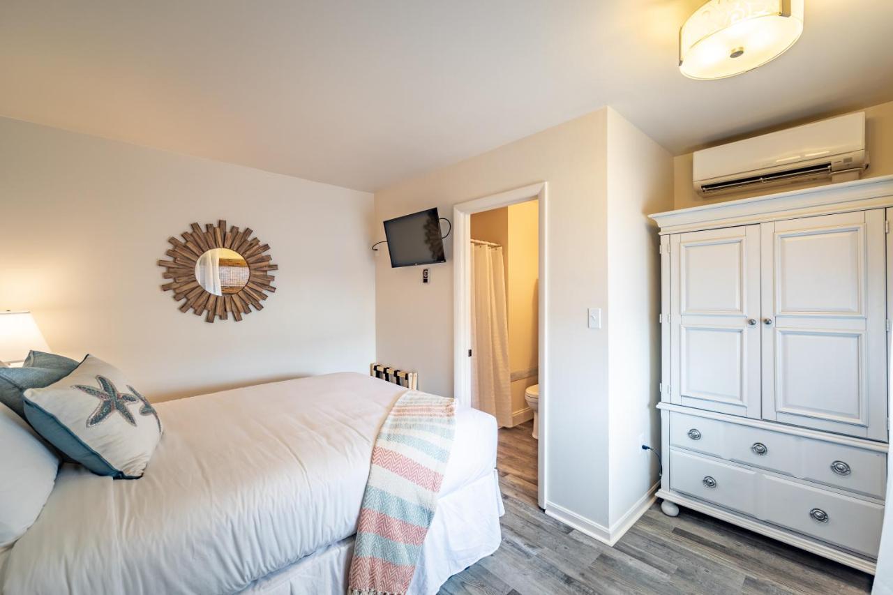 Motel Ocean Glass 3*