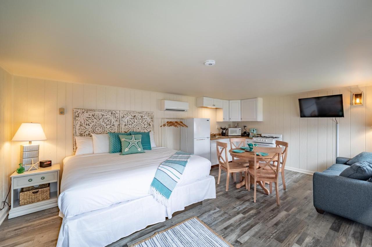 Ocean Glass Motel