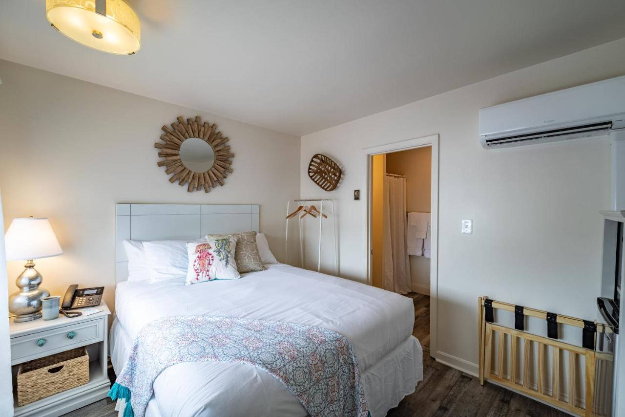 Ocean Glass 3* West Rehoboth