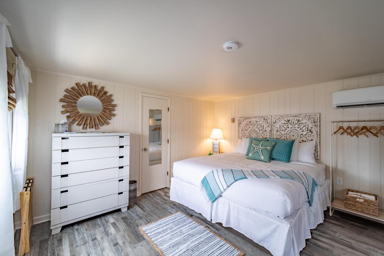 Ocean Glass Motel