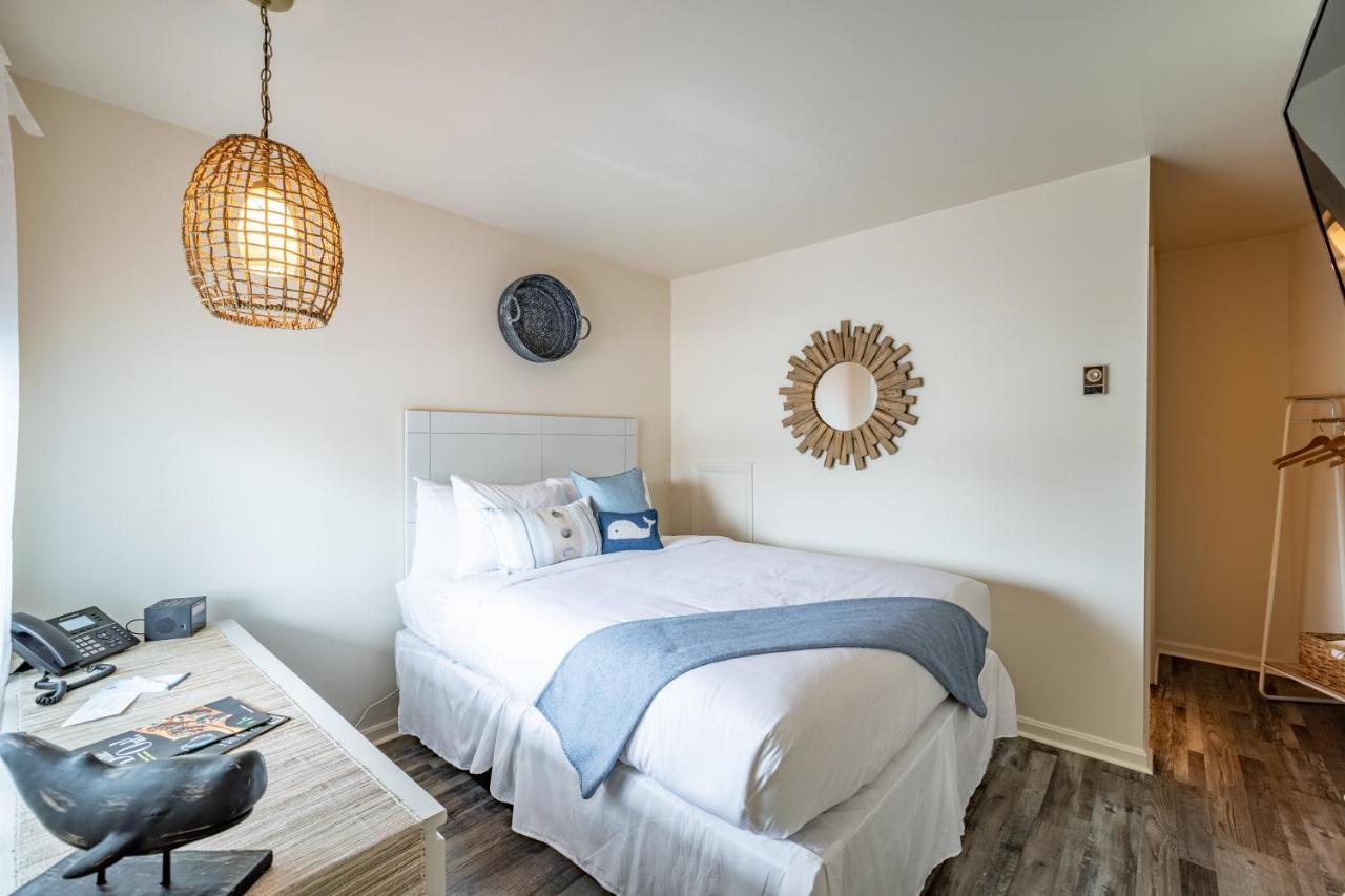 Ocean Glass 3* West Rehoboth