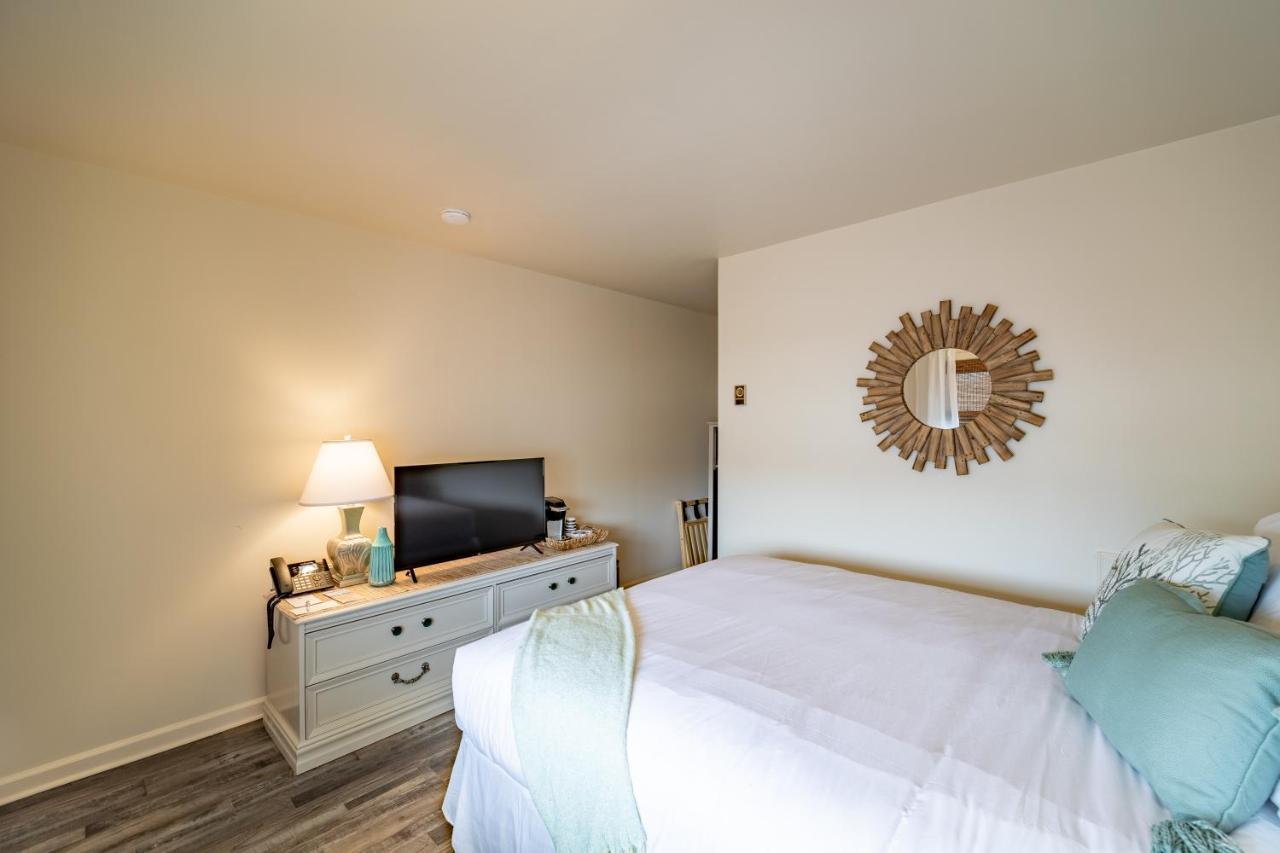 Ocean Glass 3* West Rehoboth