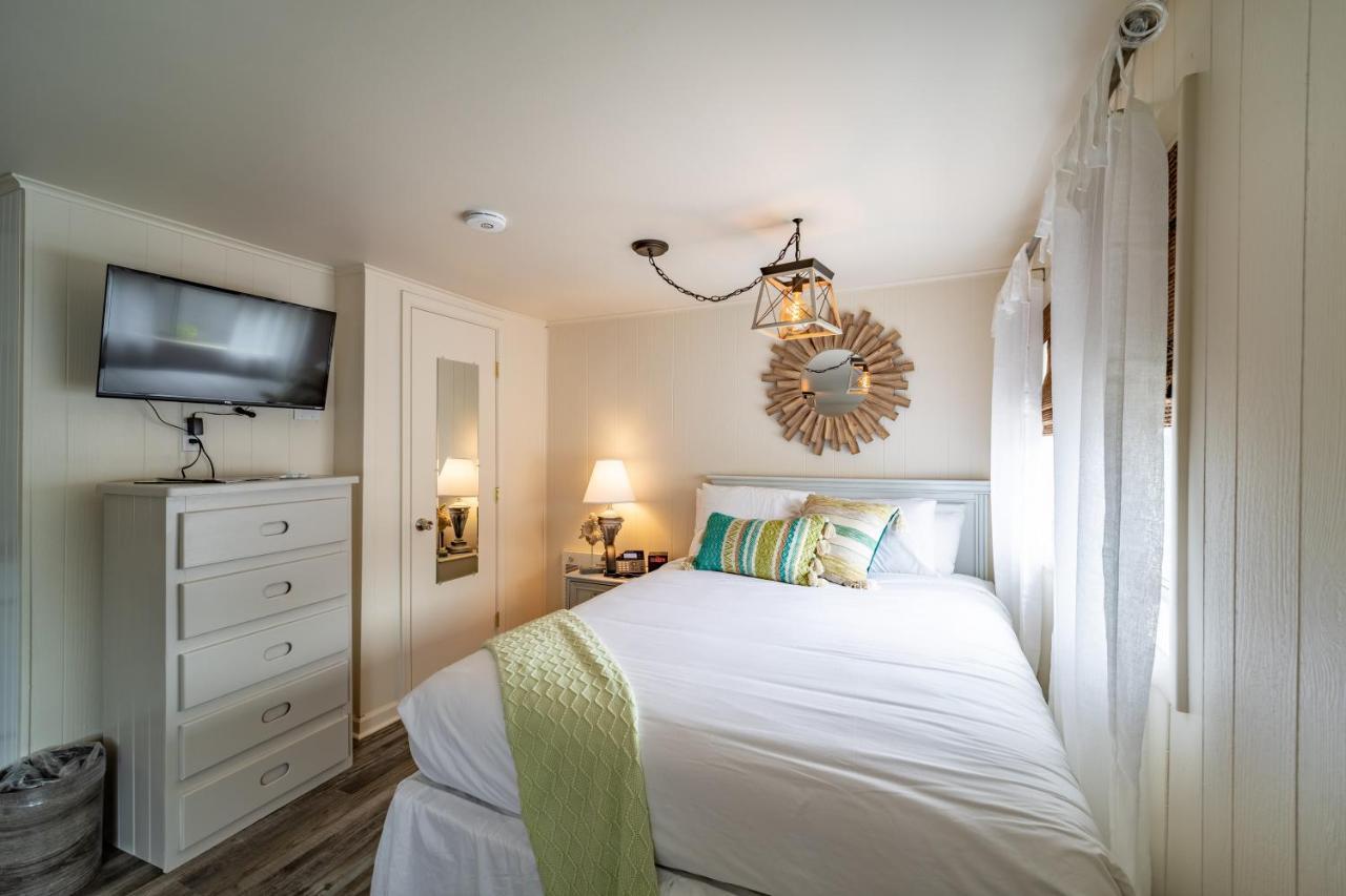 Ocean Glass Motel West Rehoboth