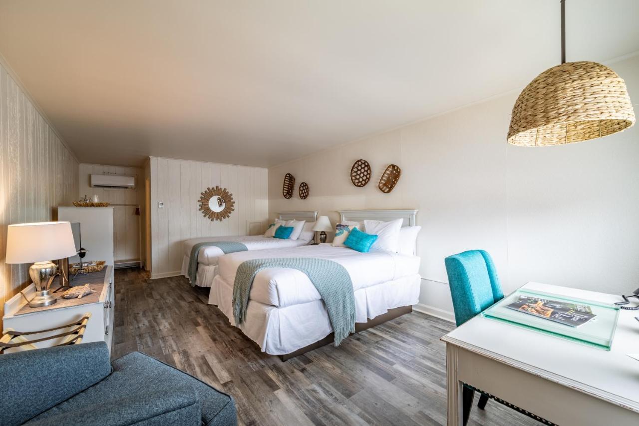 Ocean Glass Motel West Rehoboth