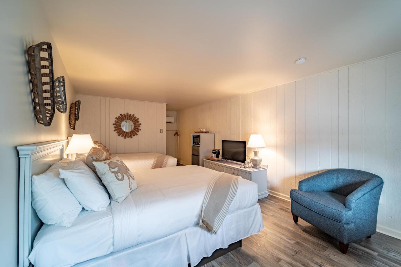 Ocean Glass Motel 3*